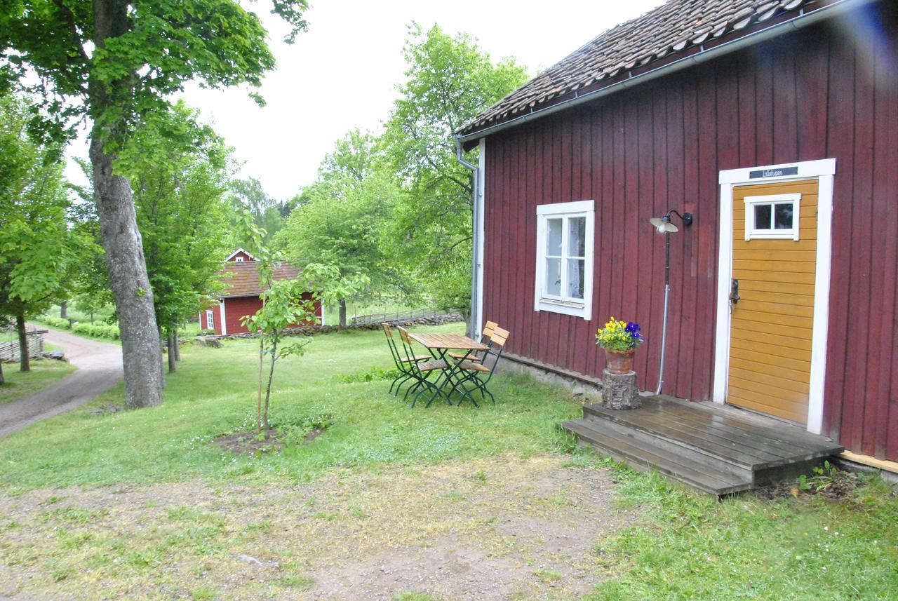 Asens By Hostel Haurida Exterior photo